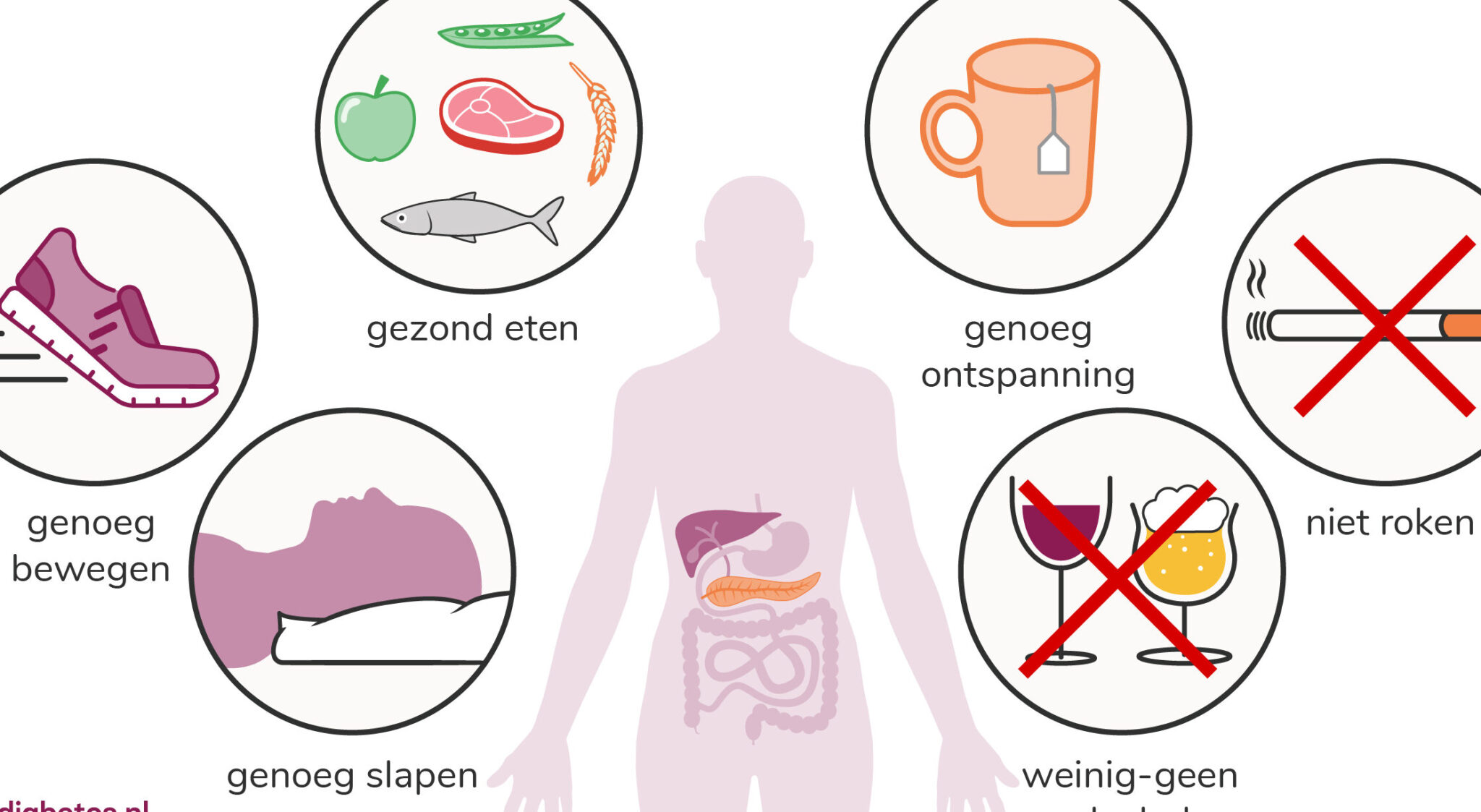 Leefstijl Voorbeelden voor een Gezond en Gelukkig Leven