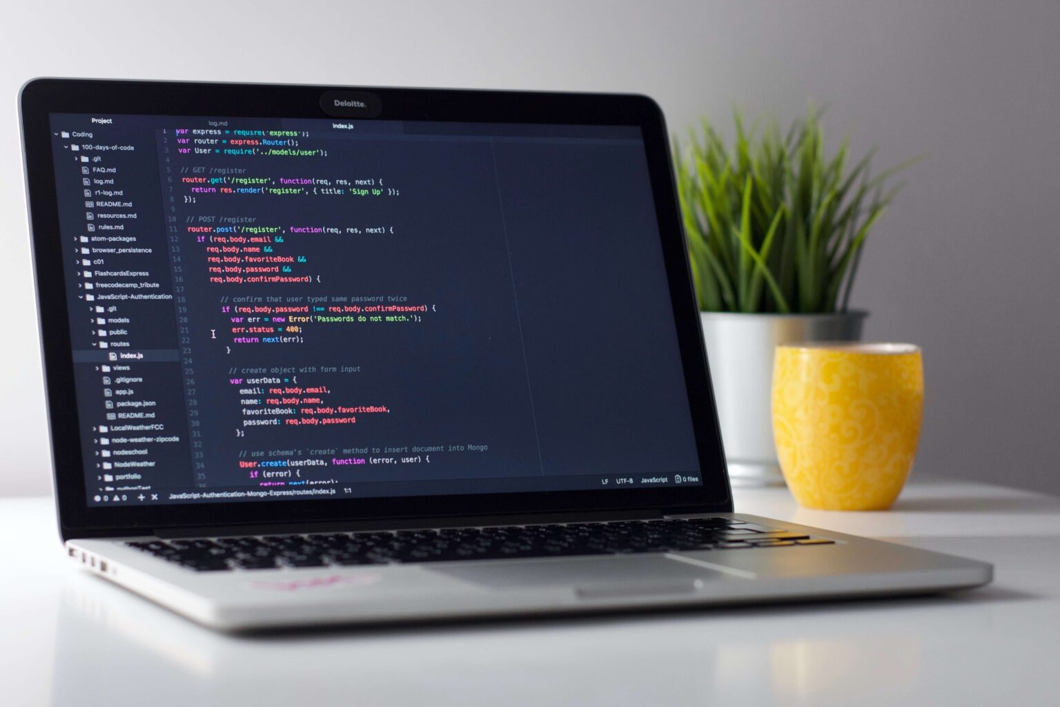 Plusplus voorbeelden en toepassingen in programmeren